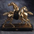 Soher, классические бронзовые статуэтки